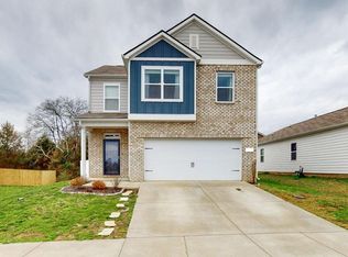 804 Long Leaf Rd, Lebanon, TN 37087