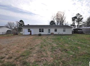 4545 Us Highway 68 W, Benton, KY 42025