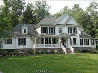 2854 Evergreen Way, Ellicott City, MD 21042