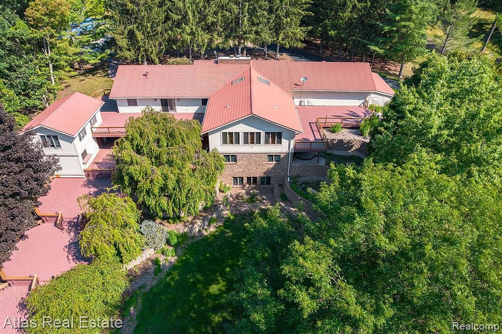 7255 E Baldwin Rd, Grand Blanc, MI 48439 MLS 20221034750 Zillow