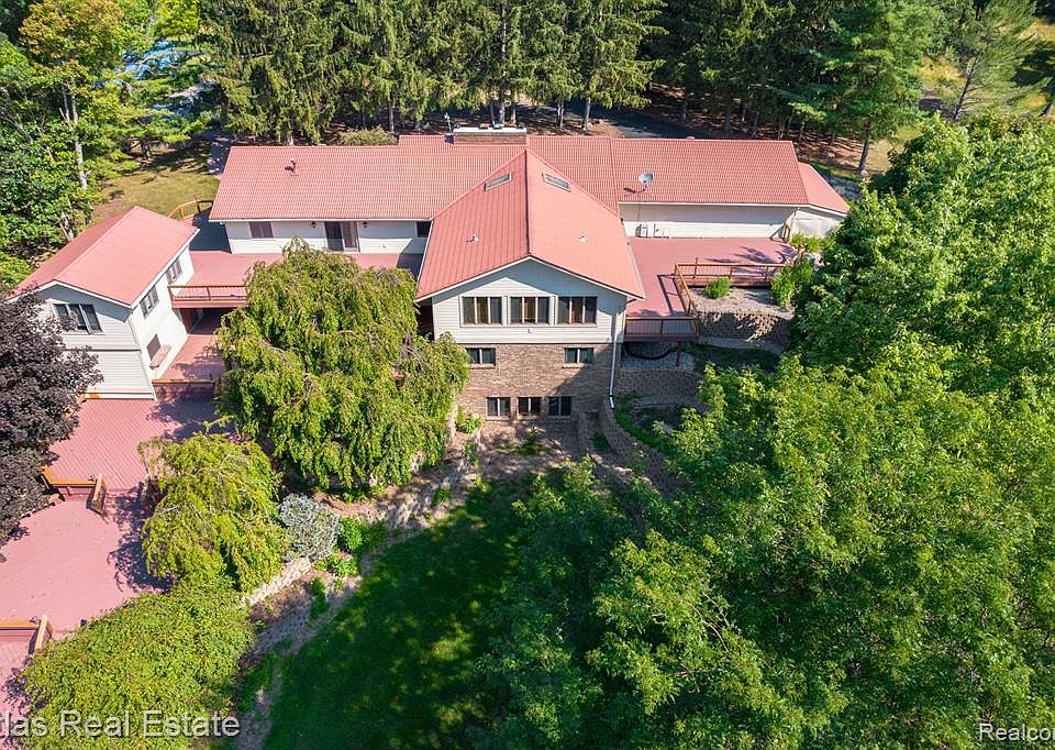 7255 E Baldwin Rd, Grand Blanc, MI 48439 MLS 20221034750 Zillow