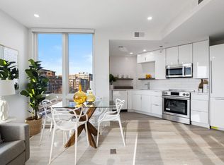 Modo, Washington, DC 20010