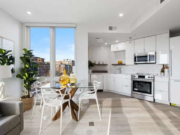 Modo, 3709 New Hampshire Ave NW #304, Washington, DC 20010