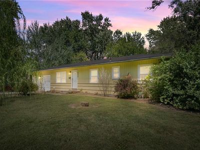 4606 E 112th Ter, Kansas City, MO, 64137