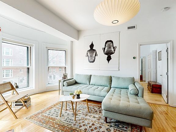 2nd image of 23 Bay State Rd APT 5