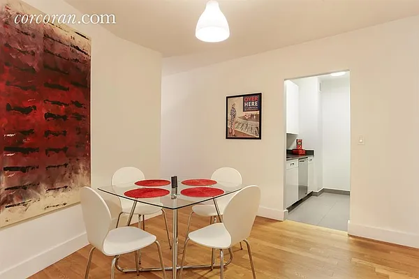 Rented by Corcoran | media 45