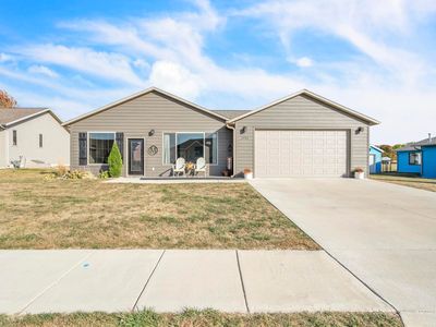 2701 Troy Ave, Spirit Lake, IA, 51360