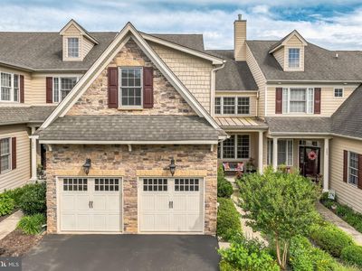 204 Caspian Ln, Norristown, PA, 19403