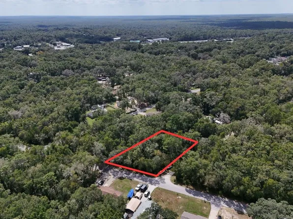 3578 E Lou Ln #1, Inverness, FL 34453