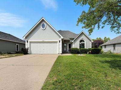 4419 SW Stone Ave, Topeka, KS, 66610