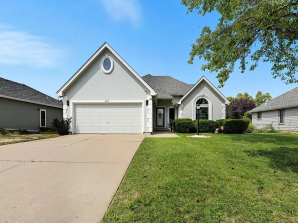 4419 SW Stone Ave, Topeka, KS 66610