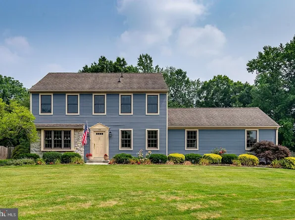 132 Franklin Dr, Mullica Hill, NJ 08062