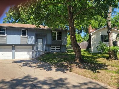 9410 NW 59th Ter, Parkville, MO, 64152