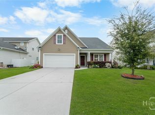 41 Henslow Field, Savannah, GA 31419