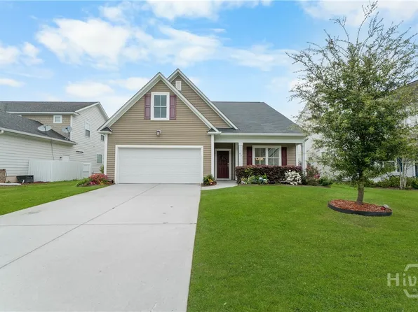 41 Henslow Field, Savannah, GA 31419