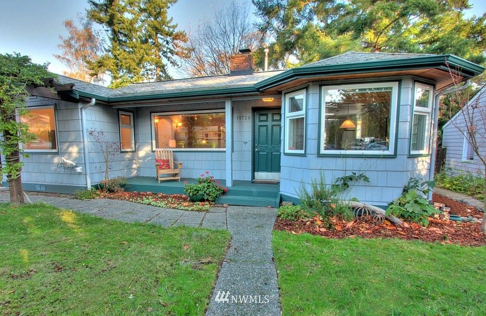 1st image of 11726 9th Avenue NE