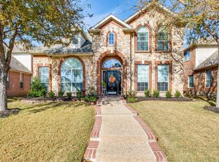 2826 Del Largo Way, Frisco, TX 75033