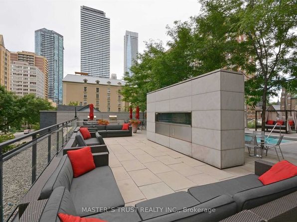 110 Charles St E #2607-C08, Toronto, ON M4Y 1T5