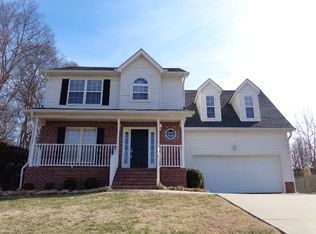 1832 Portview Dr, Spring Hill, TN 37174