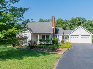 1782 Hickory Valley Rd, Sparta, TN 38583