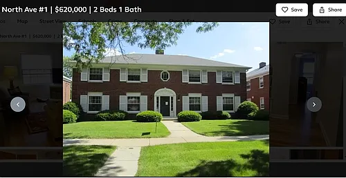 9223 W North Ave #3 Photo 1
