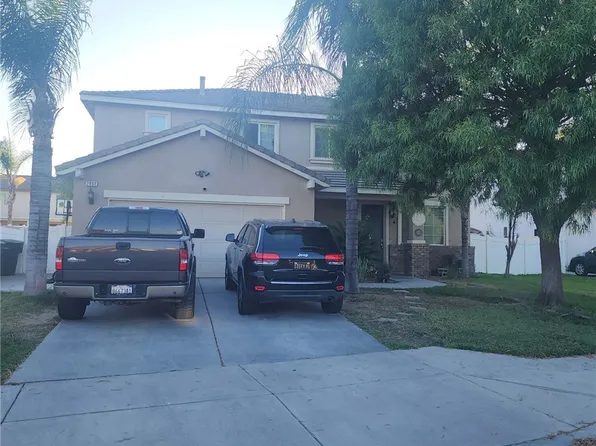 2880 Pinta Ct, Perris, CA 92571