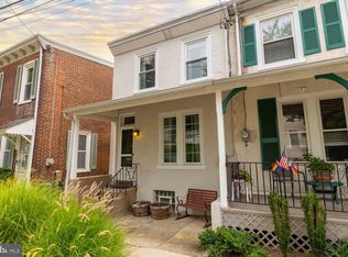 605 W Naomi St, Philadelphia, PA 19144