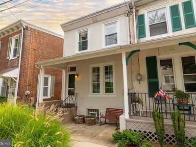 605 W Naomi St, Philadelphia, PA, 19144