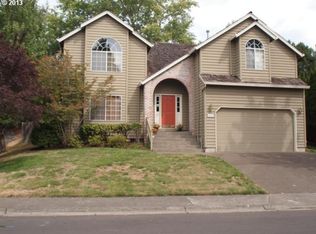 14395 SW Chesterfield Ln, Tigard, OR 97224