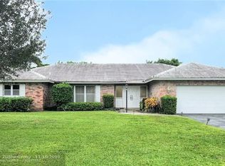 2315 NW 114th Ave, Coral Springs, FL 33065