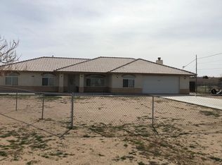 15969 Mojave St, Hesperia, CA 92345