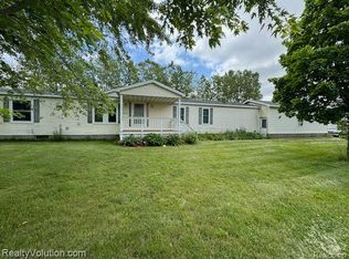 7602 Kilgore Rd, Greenwood, MI 48006