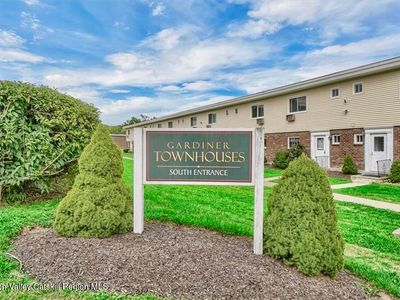 881 Albany Post Road Unit 29, New Paltz, NY, 12561