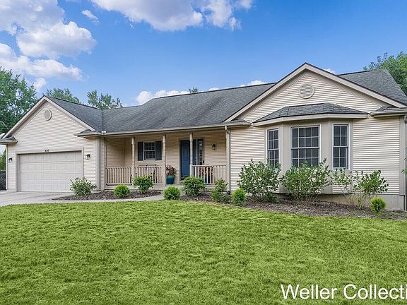 3rd image of 456 Countrymeadow Dr NE