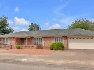 9012 El Dorado Dr, El Paso, TX 79925