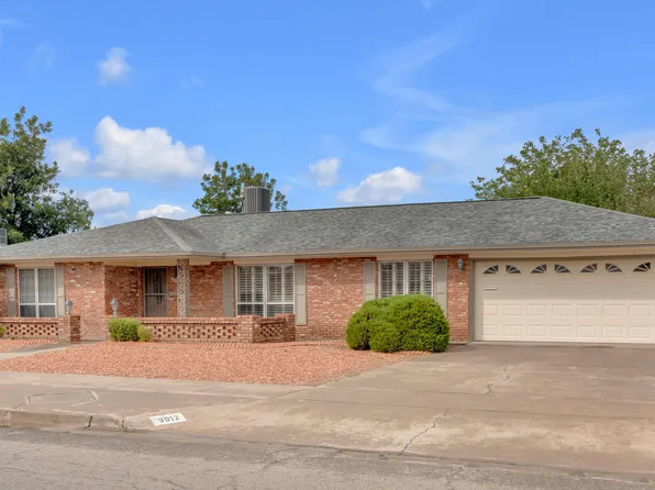 9012 El Dorado Dr, El Paso, TX 79925