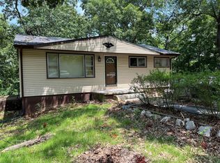 4851 Pine Rd, House Springs, MO 63051
