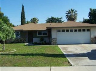 3524 Truman Ave, Bakersfield, CA 93309
