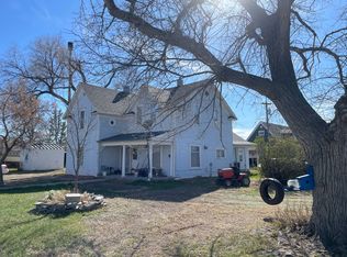 3305 Missouri St, Whitney, NE 69367