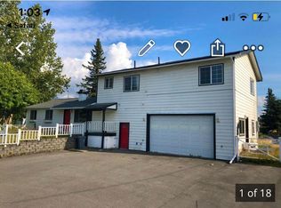 6320 Mink Ave UNIT A, Anchorage, AK 99504