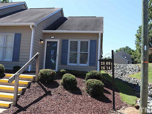 2nd image of 2666 Hitchcock Dr