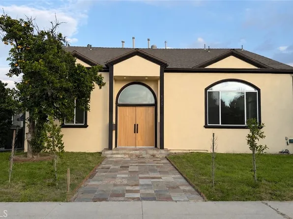 6222 Babcock Ave, North Hollywood, CA 91606