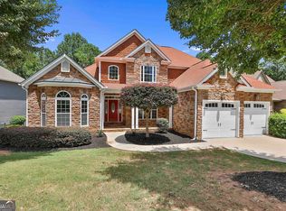 276 Highwoods Pkwy, Newnan, GA 30265