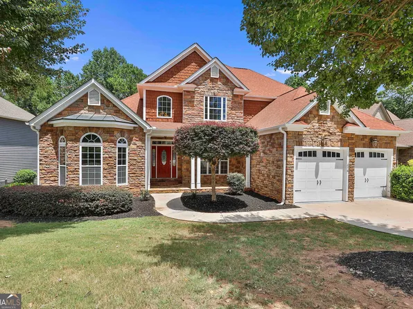 276 Highwoods Pkwy, Newnan, GA 30265