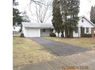 1 Marwood Turn, Willingboro, NJ 08046