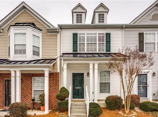 4009 Tarrant Trace Cir, High Point, NC 27265