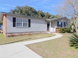 2441 Kelso Rd #A & B, Pensacola, FL 32514