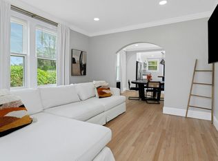 137 Rock Spring Rd #1, Stamford, CT 06906