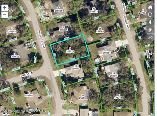 0 Hallcrest Ave, Spring Hill, FL 34608