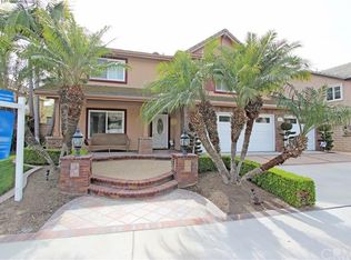 4672 Amalfi St, Cypress, CA 90630